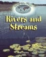 Geography First  Rivers and Streams