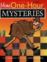 More Onehour Mysteries