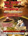 The Secret Space Program Who Is Responsible Tesla The Nazi NASA Or A Breakaway Civilization