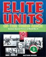 Elite Units of the Third Reich