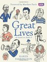 Great Lives As Heard on Radio 4