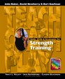 Skills Drills  Strategies for Strength Training