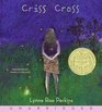 Criss Cross CD