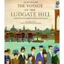 The Voyage of the Ludgate Hill Travels with Robert Louis Stevenson