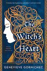 The Witch\'s Heart