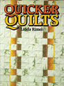 Quicker Quilts