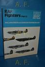 Royal Air Force Fighters Part 3