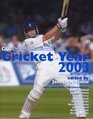 C  G Cricket Year 2003