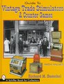 Guide to Vintage Trade Stimulators  Counter Games