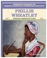 Phillis Wheatley African American Poet