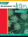 Basic Grammar in ActionText An Integrated Course in English