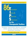 86 Tips and Tools for the Therapeutic Toolbox