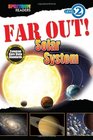FAR OUT Solar System Level 2