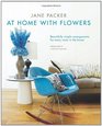 Jane Packer's at Home With Flowers