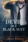 Devil in a Black Suit A Shelby Nichols Adventure