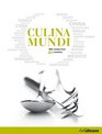 Culina Mundi with Recipes from 40 Countries