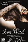 Iron Witch  Das Mdchen mit den magischen Tattoos