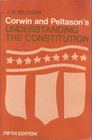 Corwin and Peltason's Understanding the Constitution