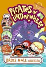 Pirates of Underwhere (Underwhere Series)