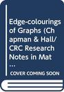 Edgecolourings of Graphs