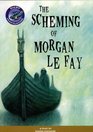 Navigator The Scheming of Morgan Le Fay Guided Reading Pack