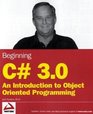 Beginning C 30 An Introduction to Object Oriented Programming