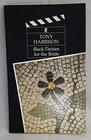 Black Daisies for the Bride