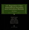US Regulation of the International Securities and Derivatives Markets