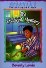 The Midnight Mystery (Cul-De-Sac Kids, Bk 24)