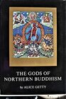 Gods of Northern Buddhism