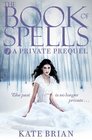 The Book of Spells Kate Brian