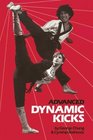 Advanced Dynamic Kicks (Literary Links to the Orient)