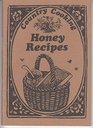 Honey Recipes