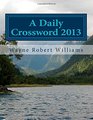 A Daily Crossword 2013