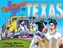 Ten Cows To Texas