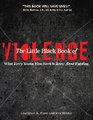 The Little Black Book of Violence What Every Young Man Needs to Know About Fighting