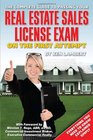 The Complete Guide to Passing Your Real Estate Sales License Exam On the First Attempt