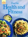 Food for Health and Fitness