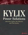 Kylix Power Solutions with Don Taylor Jim Mischel and Tim Gentry