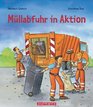 Mllabfuhr in Aktion