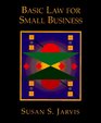 Basic Law for Small Business