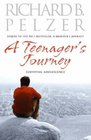A Teenager's Journey Surviving Adolescence