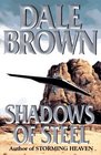 Shadows of Steel (Patrick McLanahan, Bk 5)