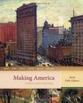 Making America A History of the United States Brief