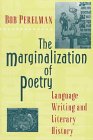 The Marginalization of Poetry