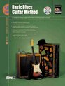Basic Blues Guitar Method Book 2
