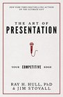 The Art of Presentation Your Competitive Edge