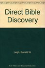 Direct Bible Discovery