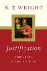 Justification God's Plan  Paul's Vision