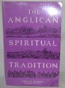 The Anglican Spiritual Tradition